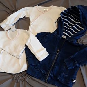 ➡️3/15$⬅️ Baby girl bundle